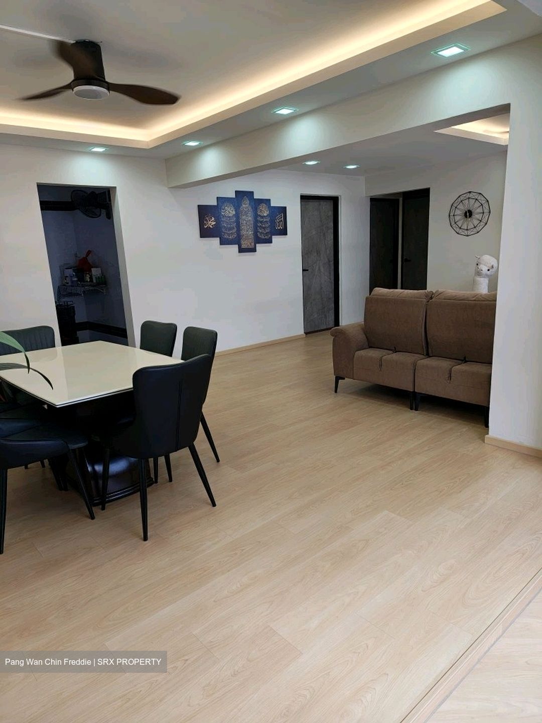Blk 727 Jurong West Avenue 5 (Jurong West), HDB 5 Rooms #580757921